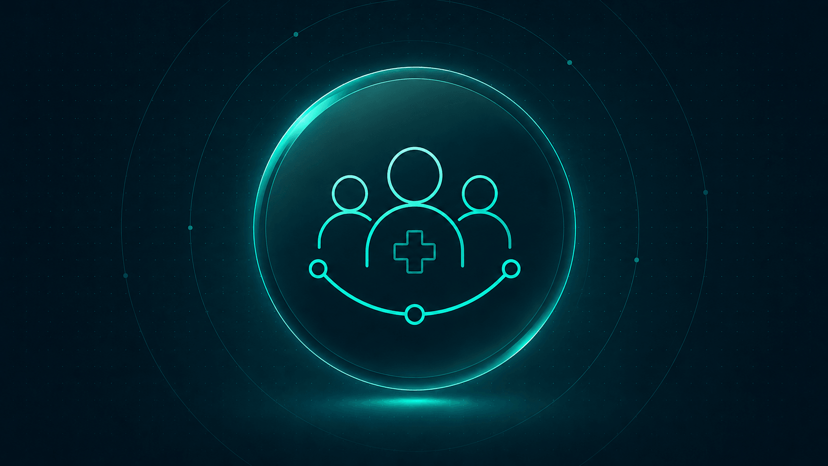 Medical Groups specialty hero visual