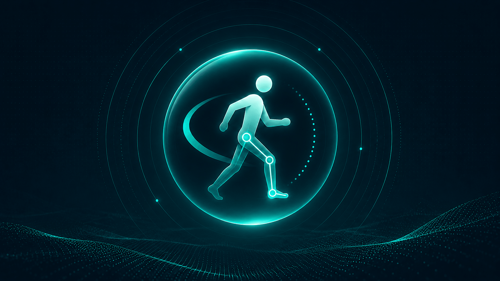 Physical Therapy specialty hero visual